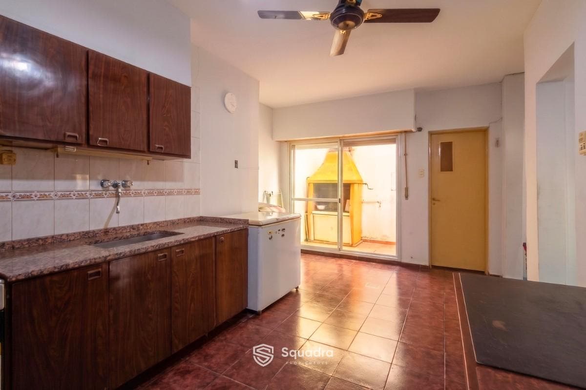FOR SALE | TRADE - 2-bedroom house - Echesortu, Rosario.
