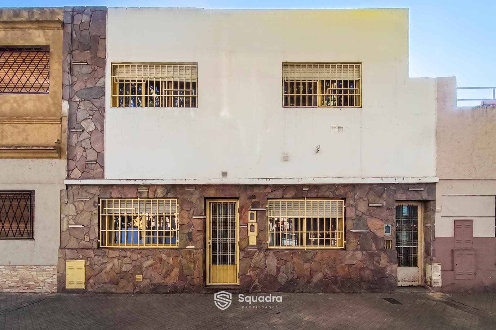 FOR SALE | TRADE - 2-bedroom house - Echesortu, Rosario.