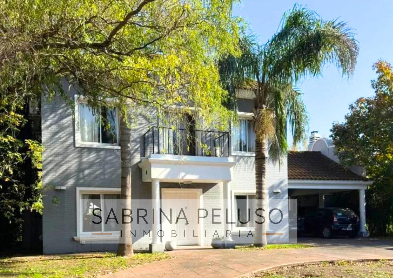 House for Sale in El Resuello