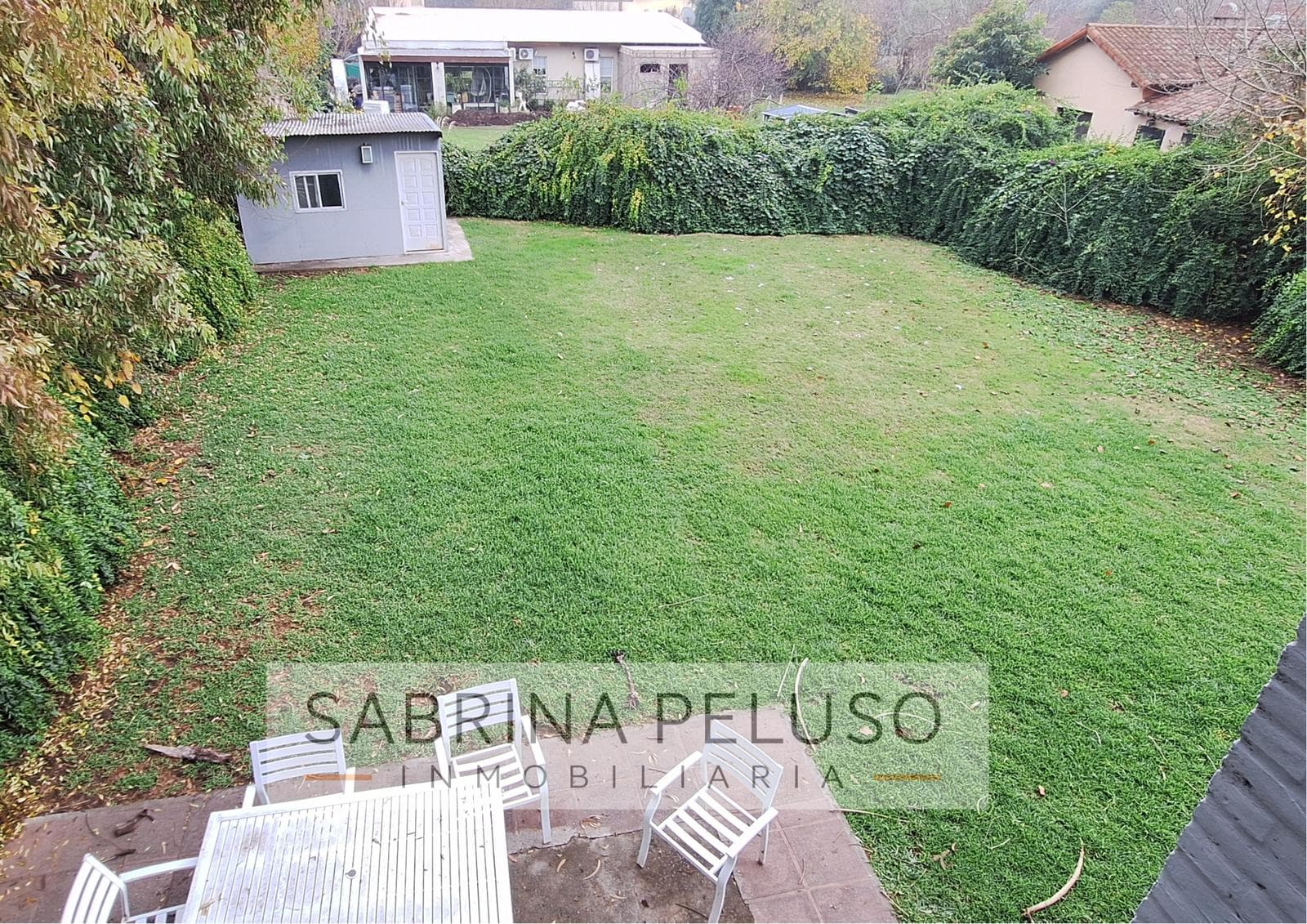Venta Casa El Resuello