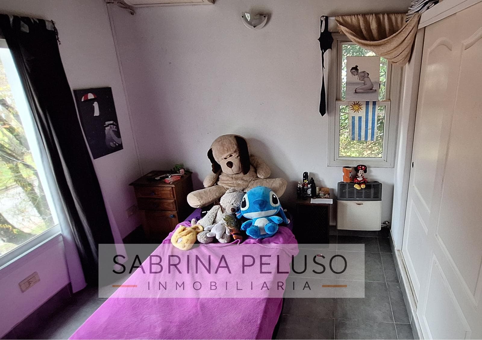 Venta Casa El Resuello
