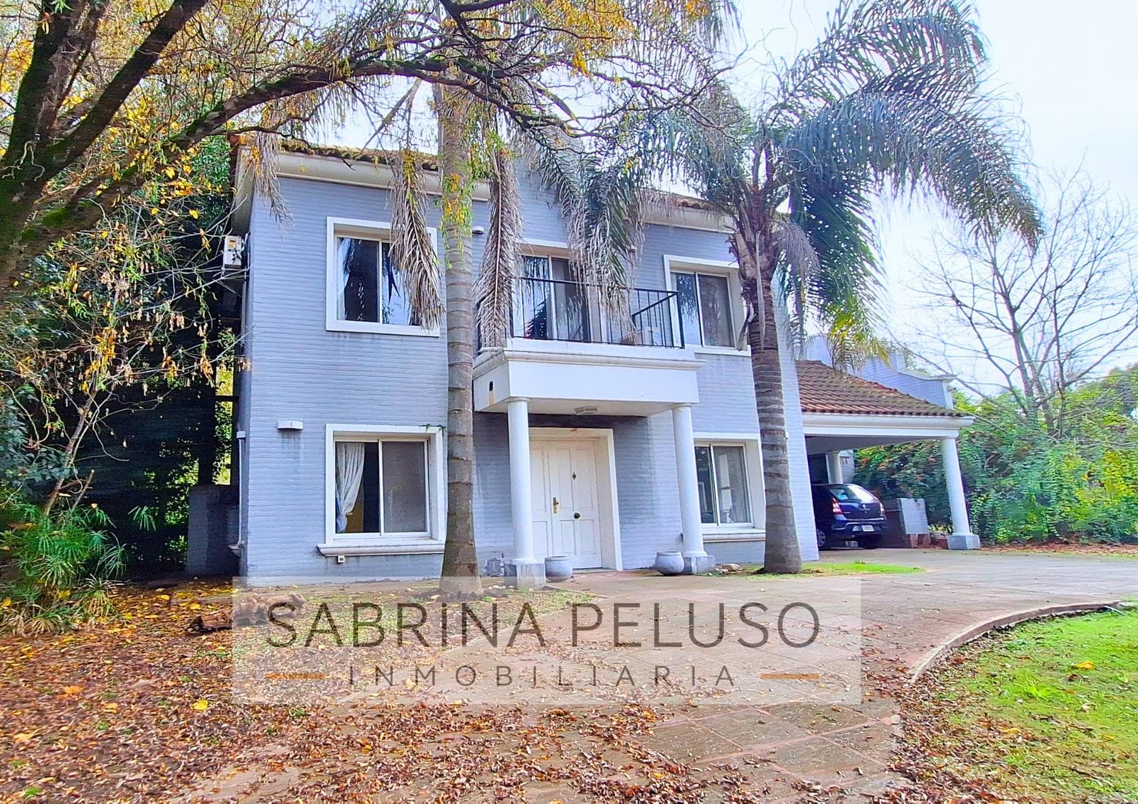 House for Sale in El Resuello