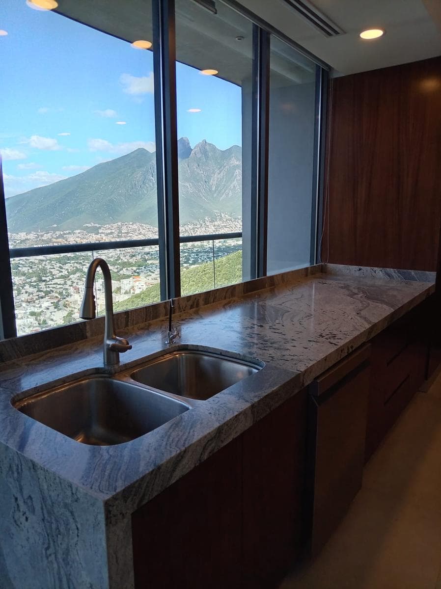 Apartment for Rent at Club Sonoma, Monterrey, Nuevo León