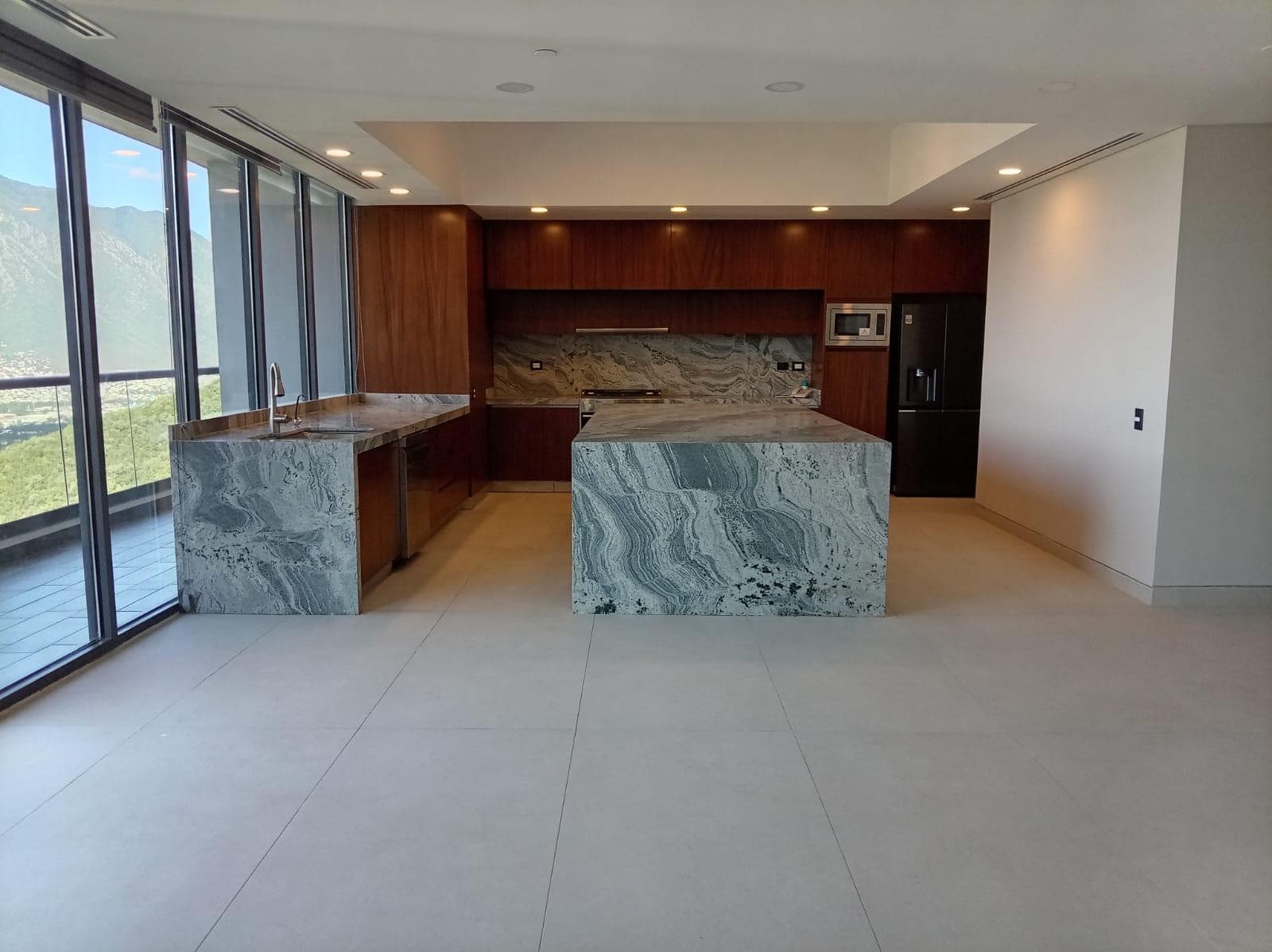 Apartment for Rent at Club Sonoma, Monterrey, Nuevo León