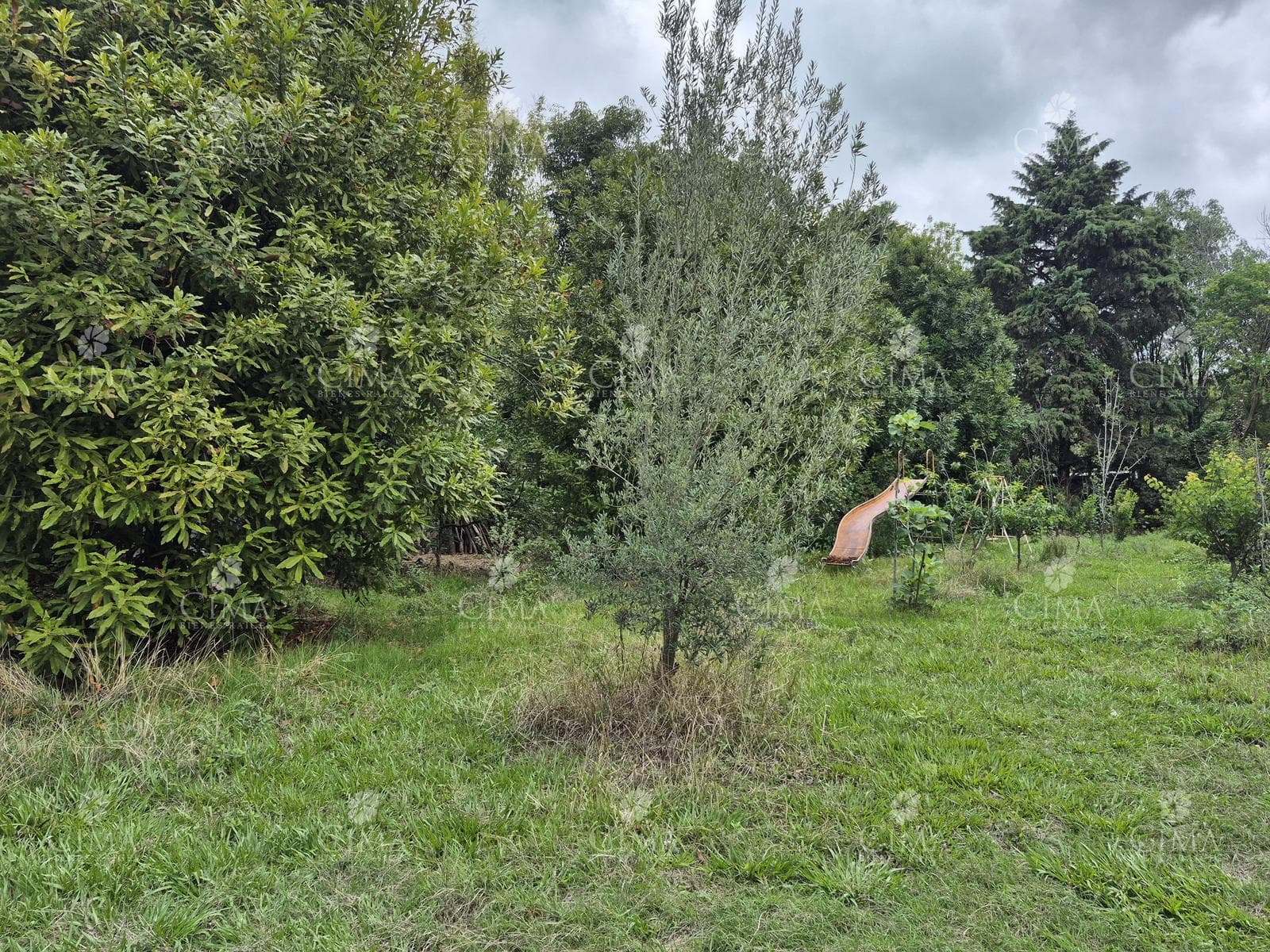Land for Sale in Santa María Ahuacatitlán - T75