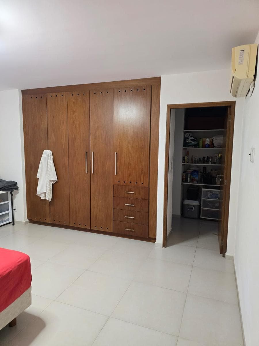 Beachfront apartment for sale.