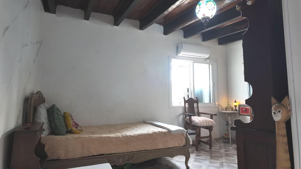 For Sale, Apartment, Duplex, 2 Rooms, Suitable, Financing Available, Balcony, Bright, Constitución