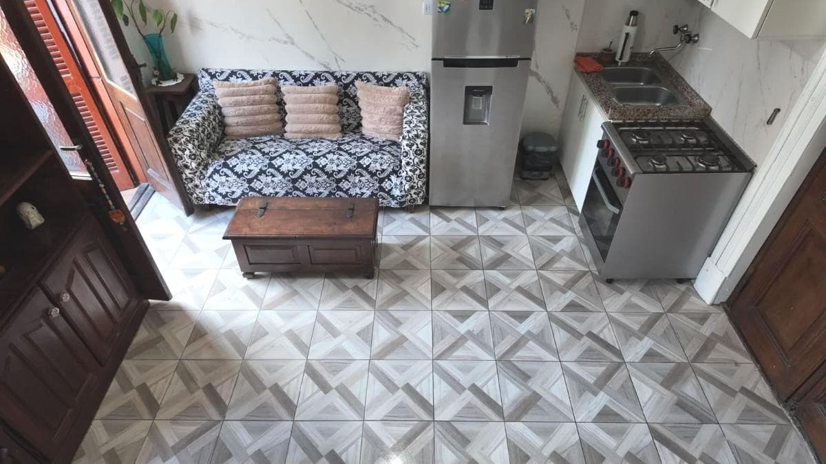 For Sale, Apartment, Duplex, 2 Rooms, Suitable, Financing Available, Balcony, Bright, Constitución