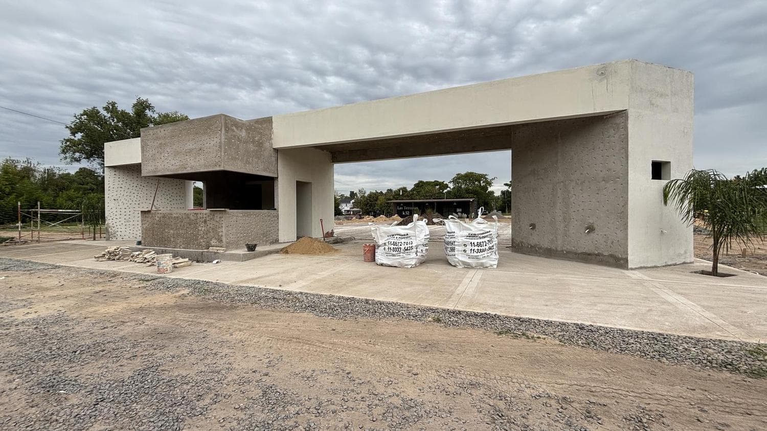 Studio Apartment for Sale in Las Terrazas K52 (Pilar)