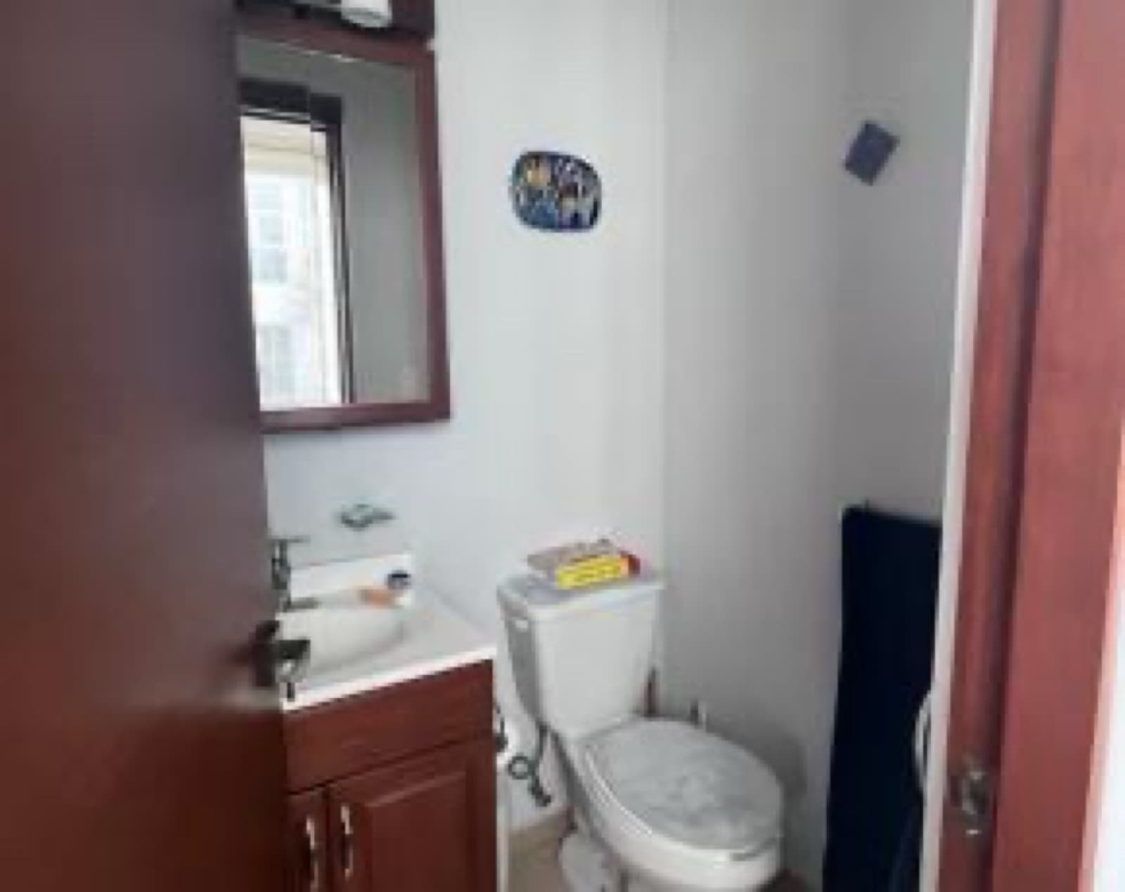 Furnished and fully equipped apartment for rent in San Jerónimo Aculco, near Plaza Artz