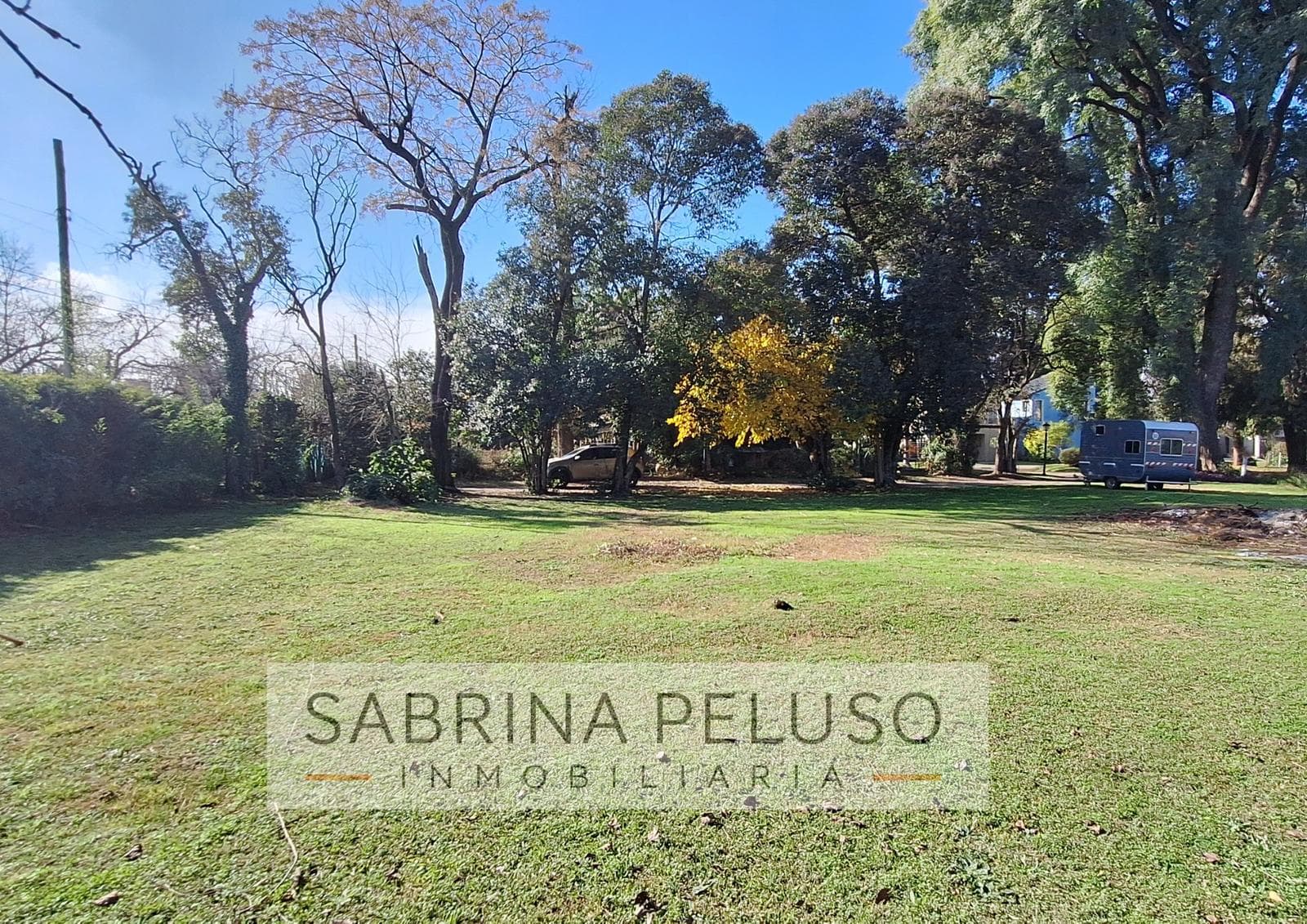 Land for Sale in the Paso del Rey Gated Community