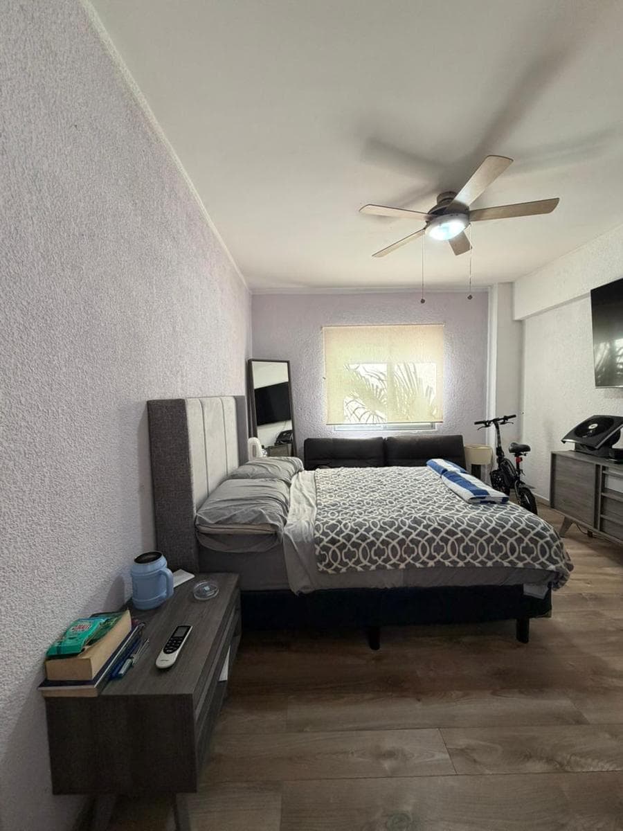 Apartment for Sale on Lluvia Street