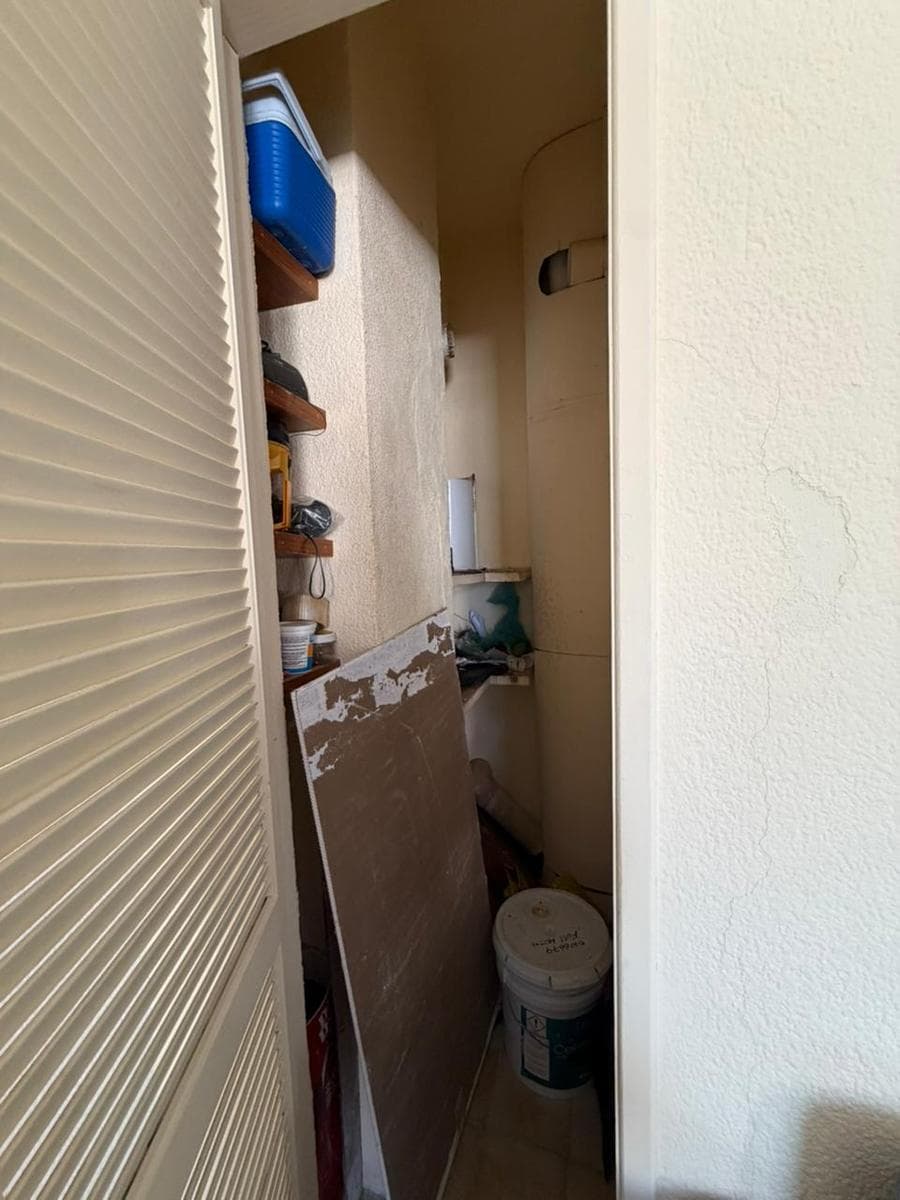 Apartment for Sale on Lluvia Street