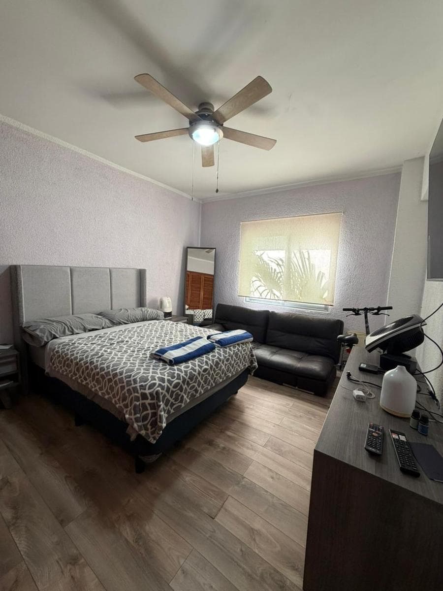 Apartment for Sale on Lluvia Street