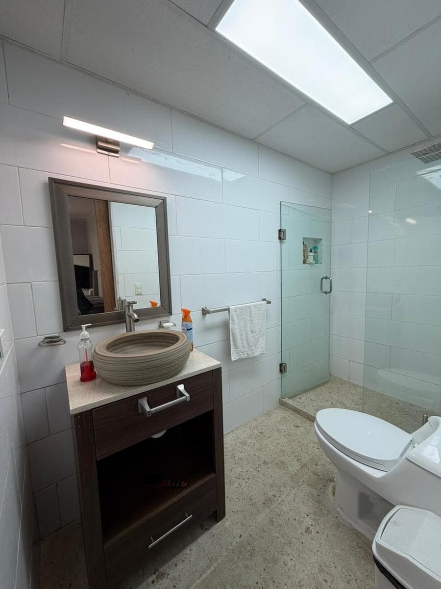 Apartment for Sale on Lluvia Street