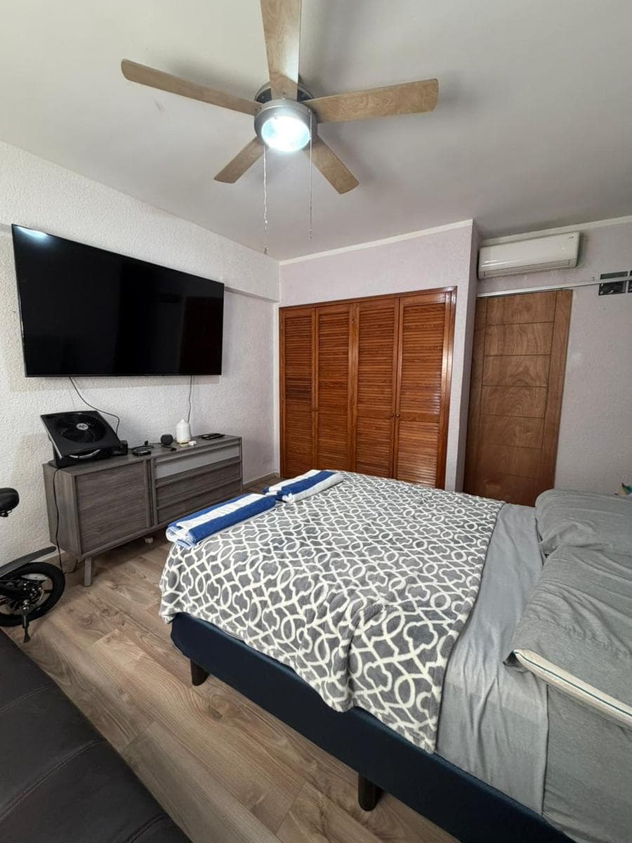 Apartment for Sale on Lluvia Street