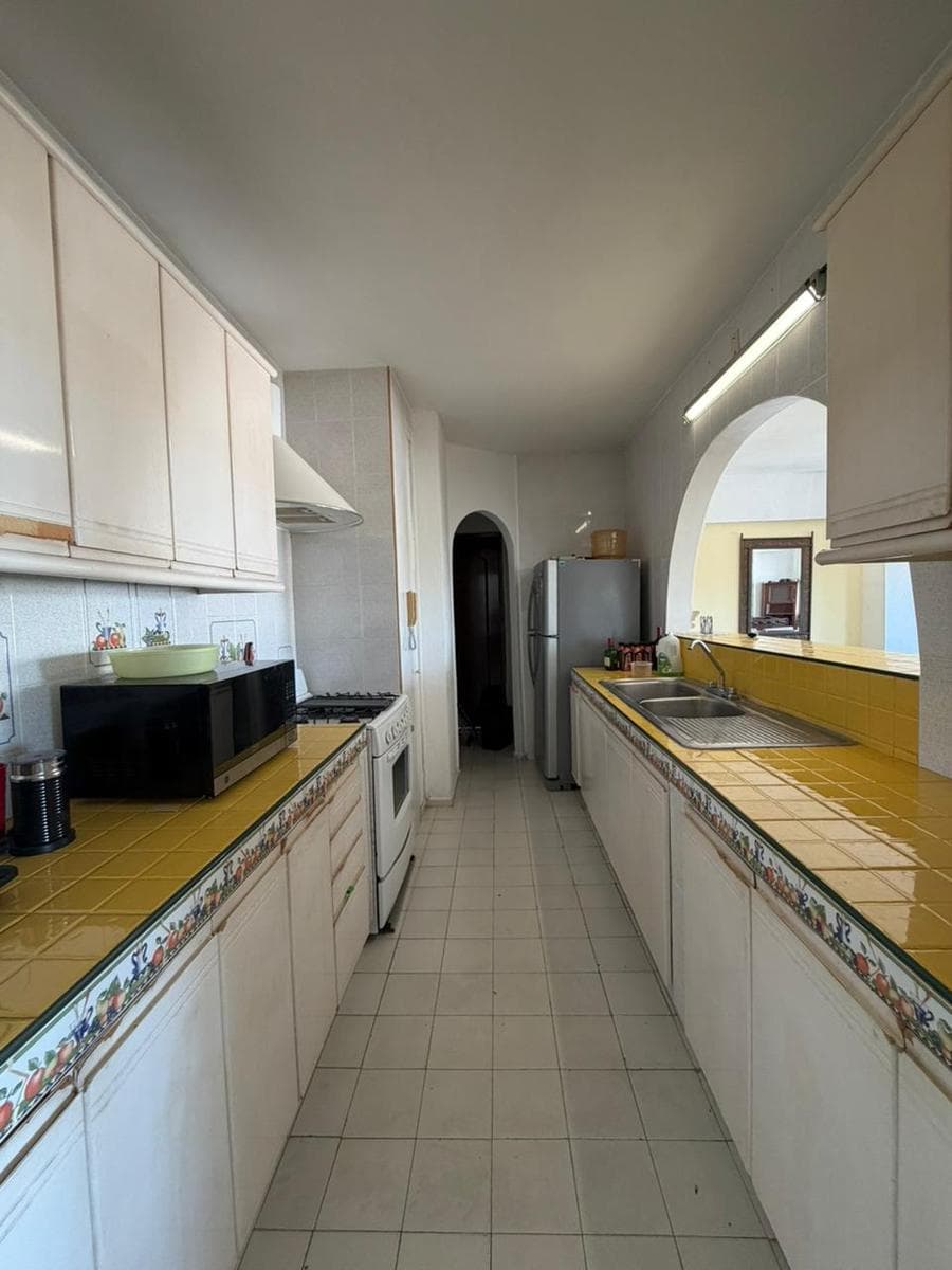 Apartment for Sale on Lluvia Street