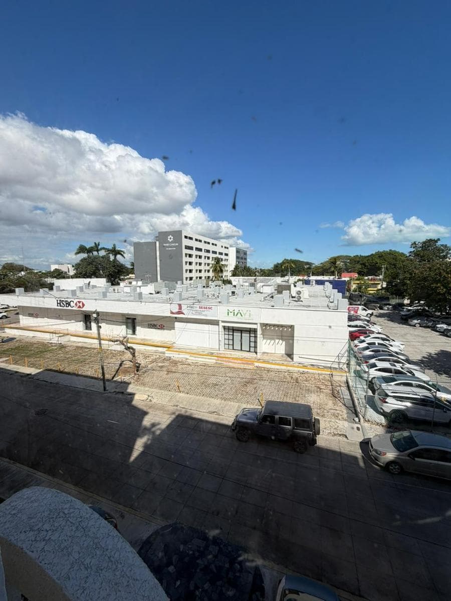 Apartment for Sale on Lluvia Street