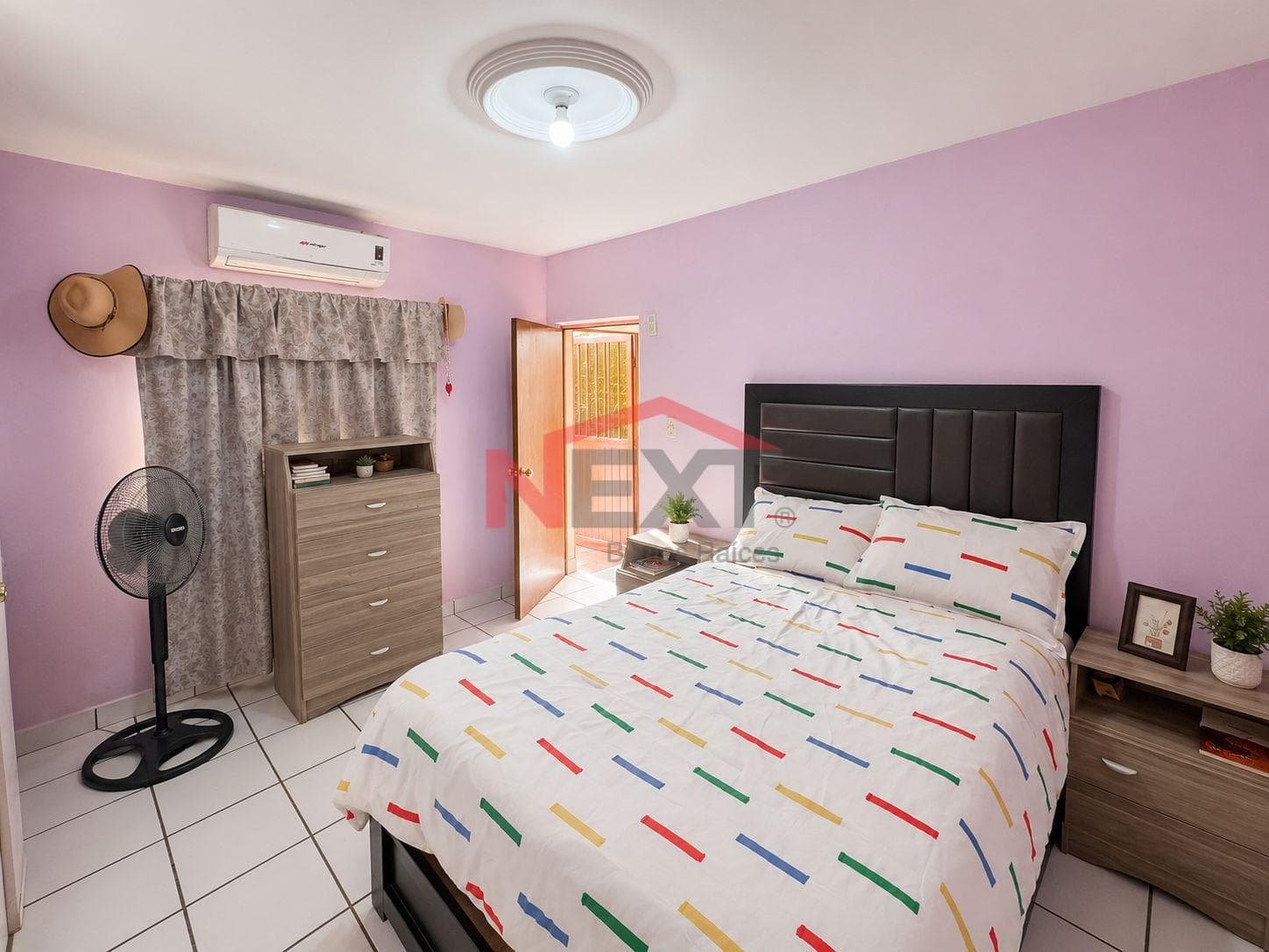 HOUSE FOR SALE IN COLINA BLANCA
