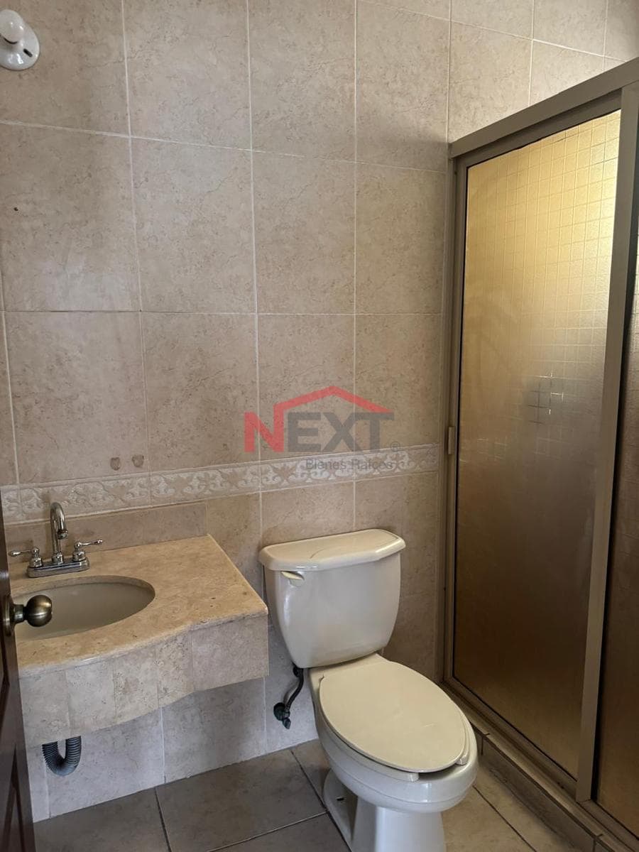 HOUSE FOR RENT IN VILLAS VERGEL I