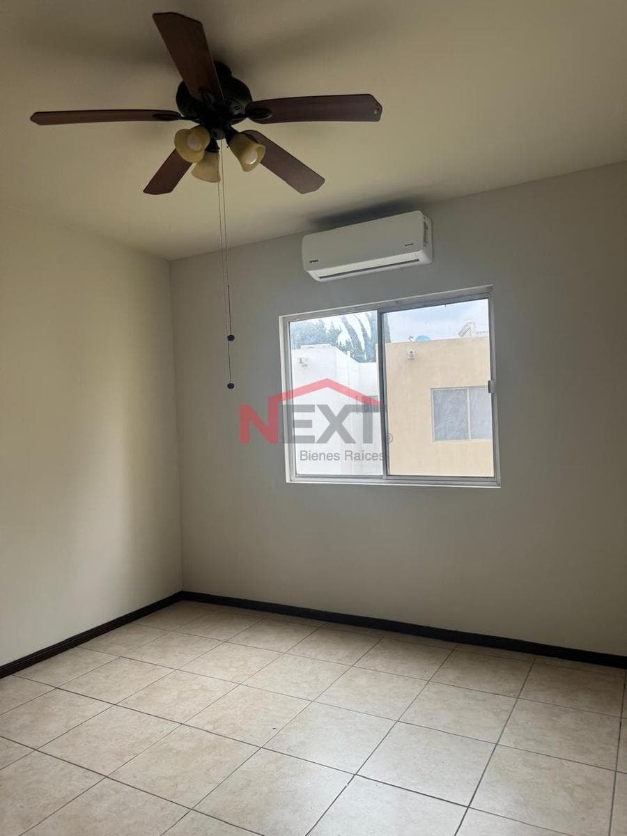 HOUSE FOR RENT IN VILLAS VERGEL I