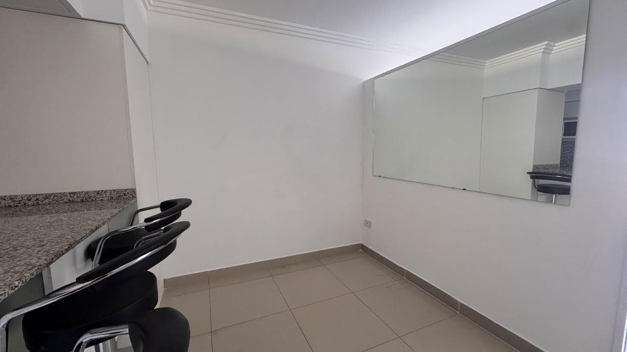 One-room apartment in Villa Urquiza for sale