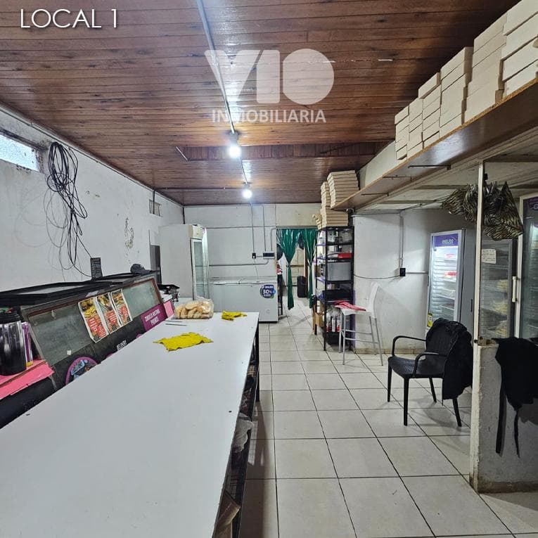 House in Villa San Jose