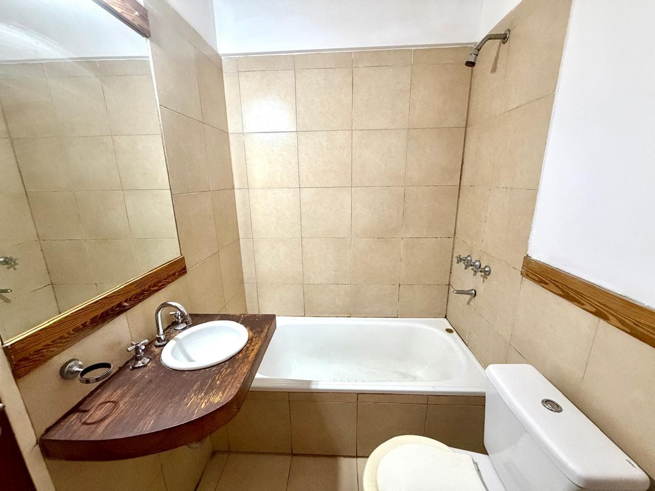 For Sale - Studio Condo in Republica de la Sexta, Rosario