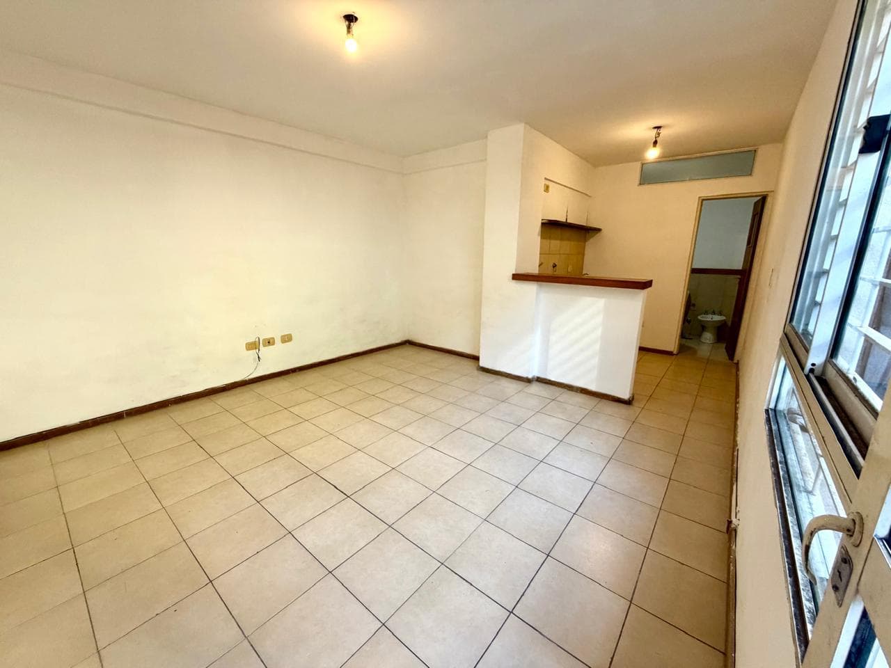 For Sale - Studio Condo in Republica de la Sexta, Rosario