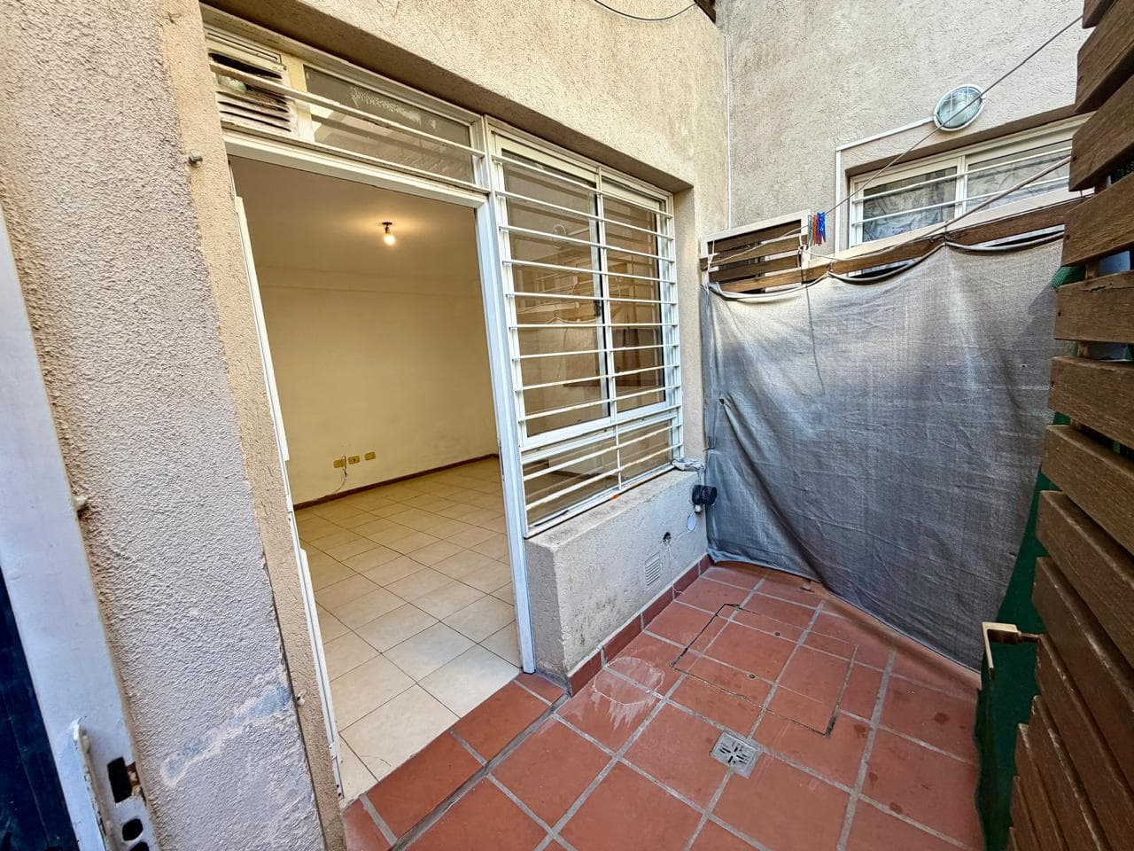 For Sale - Studio Condo in Republica de la Sexta, Rosario