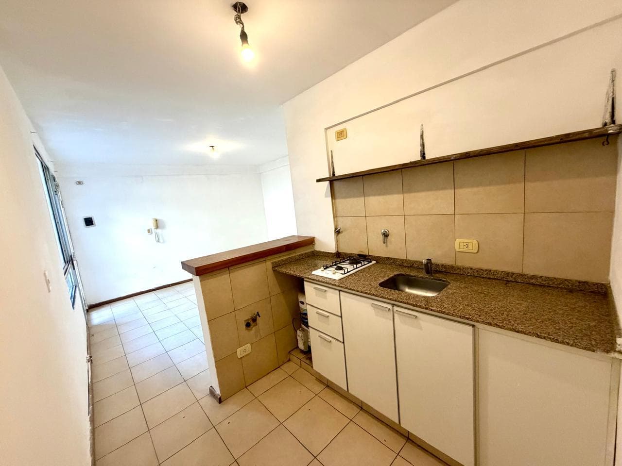For Sale - Studio Condo in Republica de la Sexta, Rosario