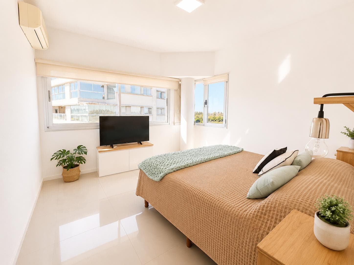 DEPARTAMENTO | VENTA | 3 AMBIENTES | BALCÓN ATERRAZADO | COCHERA | NORDELTA