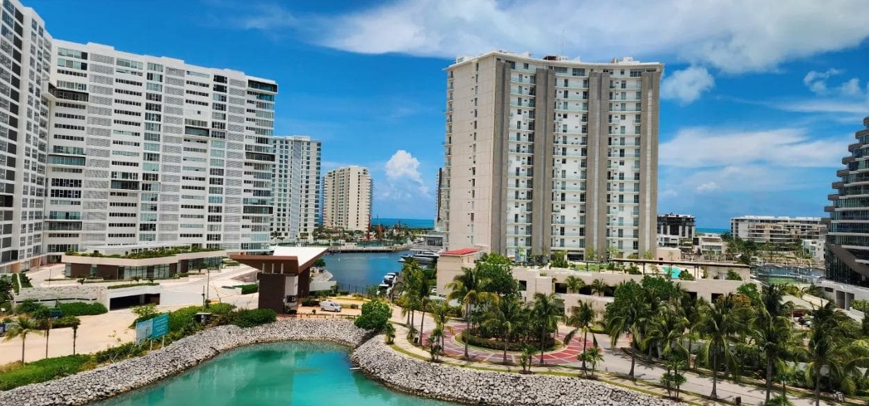 Very spacious apartment in Maioris Tower / Spacious apartment in Maioris