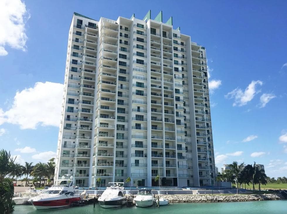 Very spacious apartment in Maioris Tower / Spacious apartment in Maioris