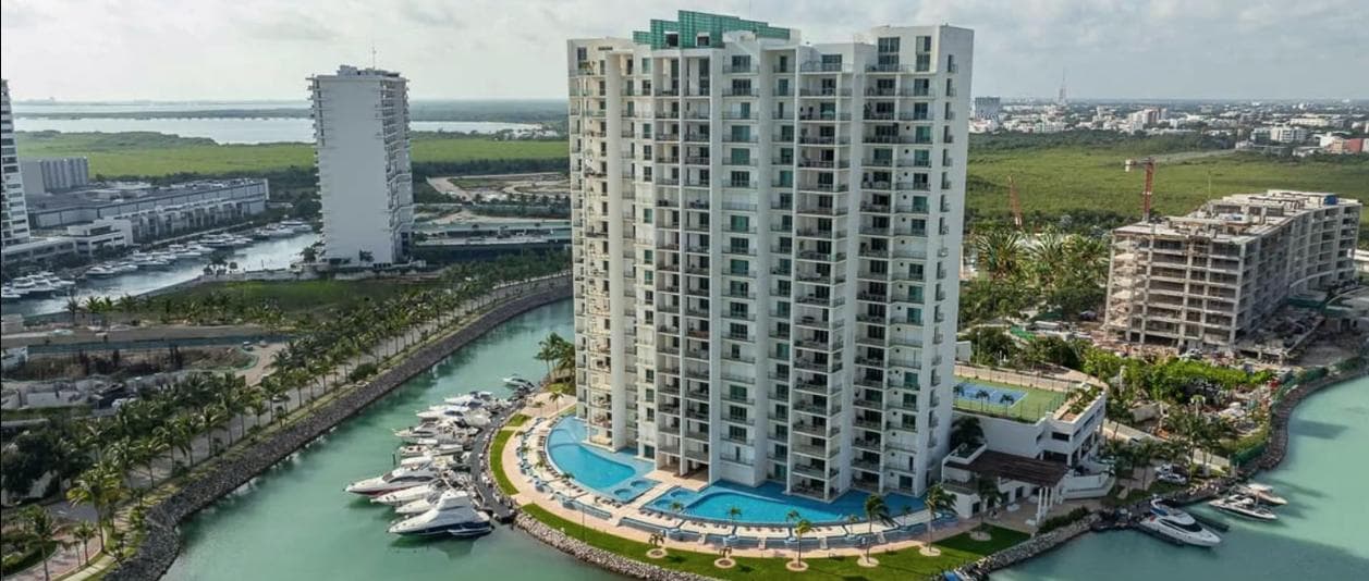 Very spacious apartment in Maioris Tower / Spacious apartment in Maioris