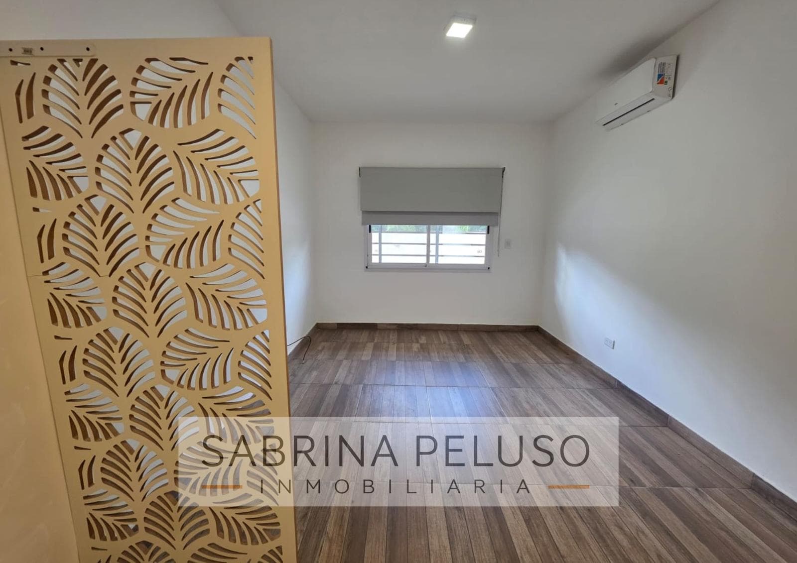 ALQUILER Departamento 2 amb. con cochera- Complejo la Palmera- Moreno