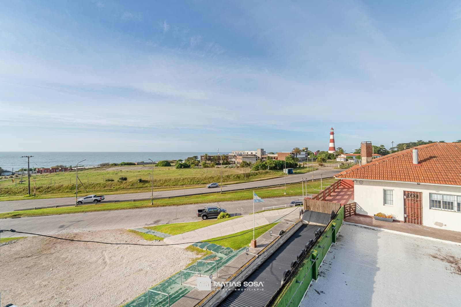 For Sale - Apartment - 2 Rooms - Faro - Ocean View - Parking Space