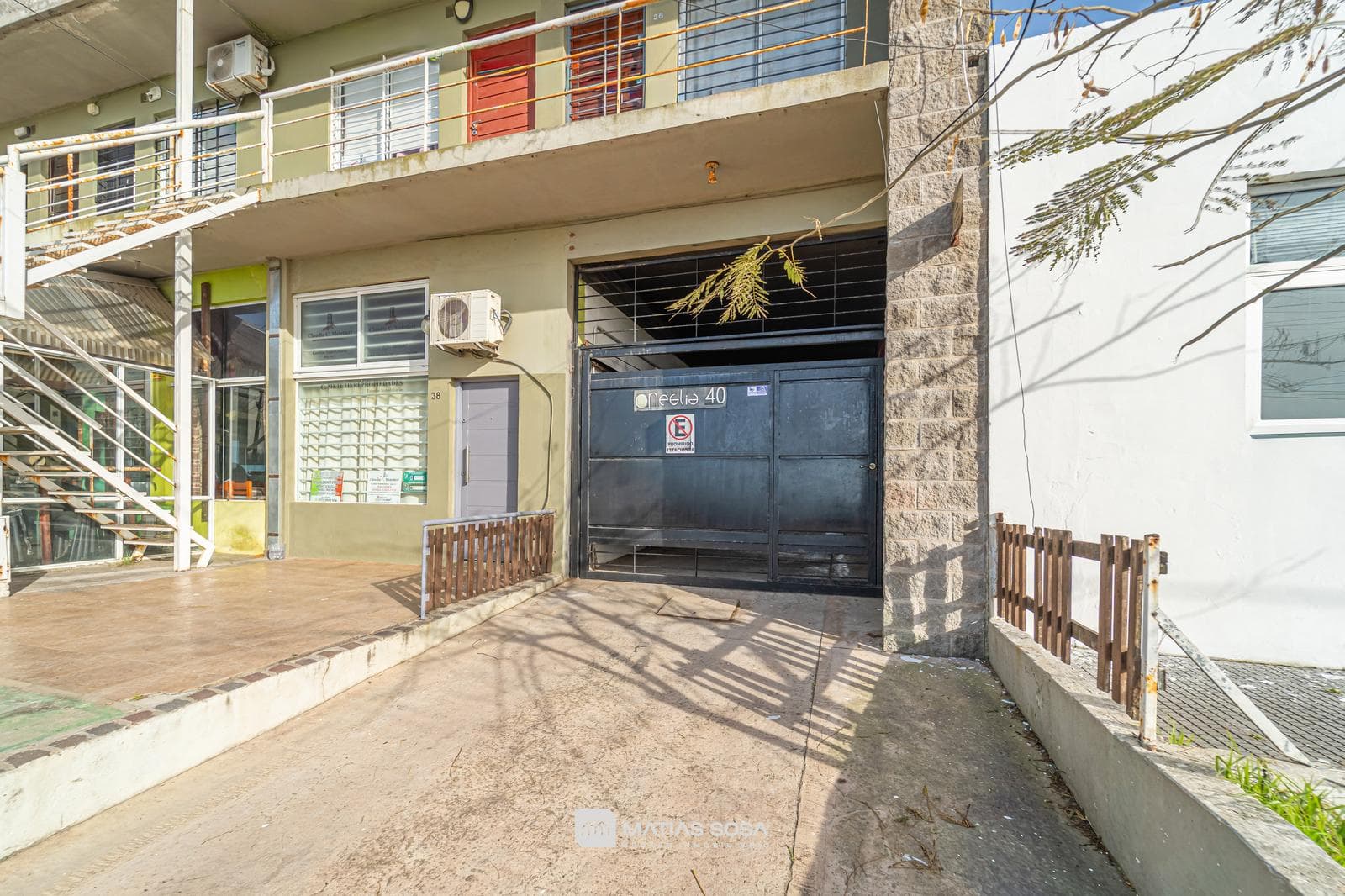 For Sale - Apartment - 2 Rooms - Faro - Ocean View - Parking Space