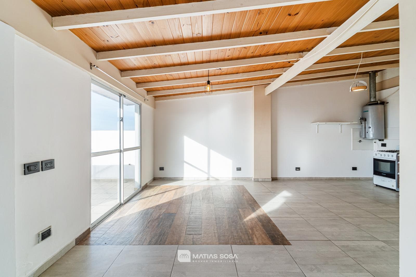 For Sale - Apartment - 2 Rooms - Faro - Ocean View - Parking Space