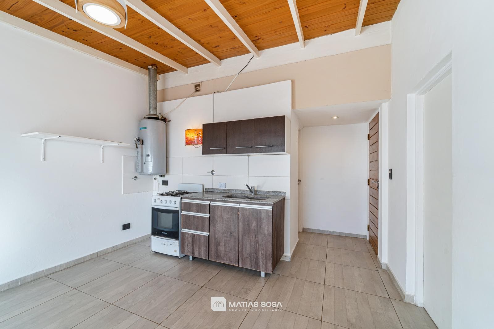 For Sale - Apartment - 2 Rooms - Faro - Ocean View - Parking Space