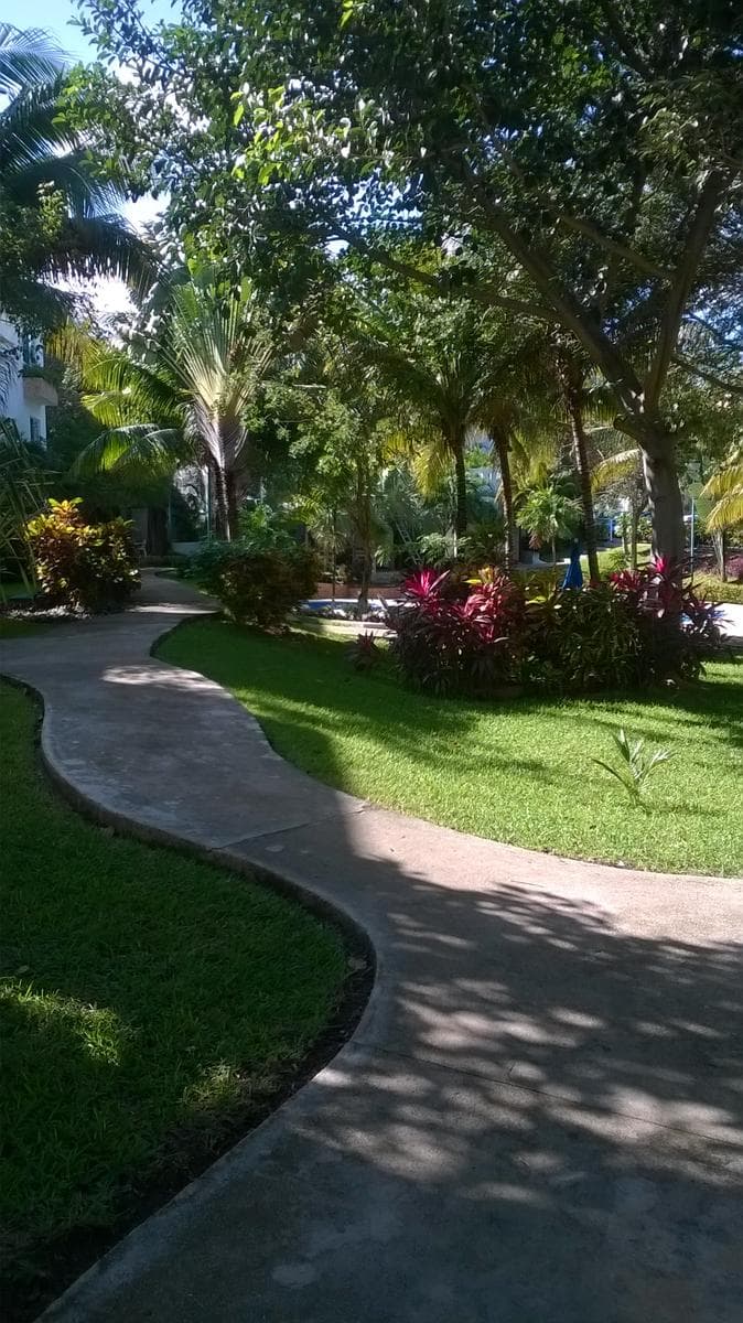Av. Kabah, Real Kabah Condominium, Cancún