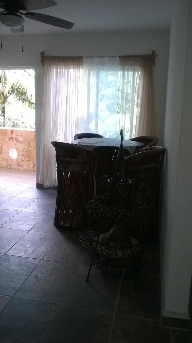 Av. Kabah, Real Kabah Condominium, Cancún