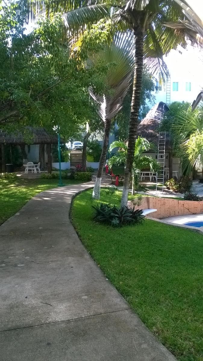 Av. Kabah, Real Kabah Condominium, Cancún