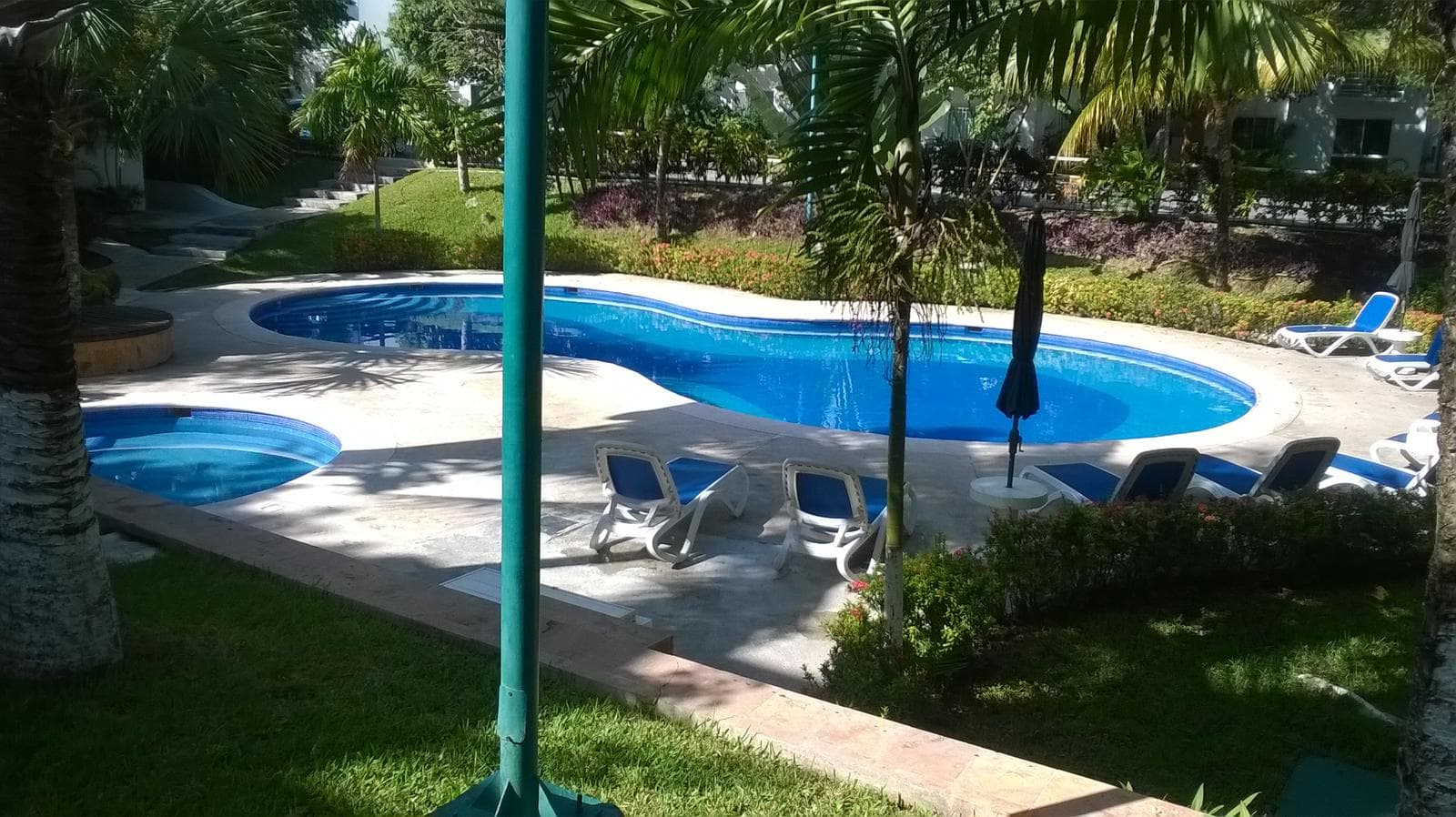 Av. Kabah, Real Kabah Condominium, Cancún