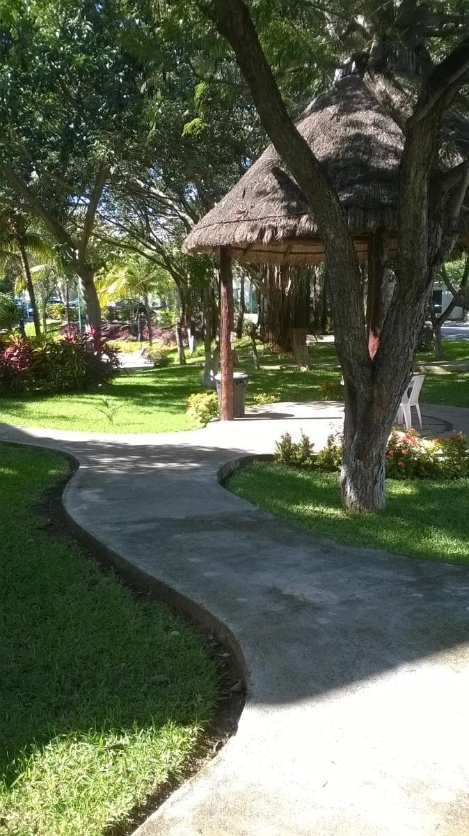 Av. Kabah, Real Kabah Condominium, Cancún