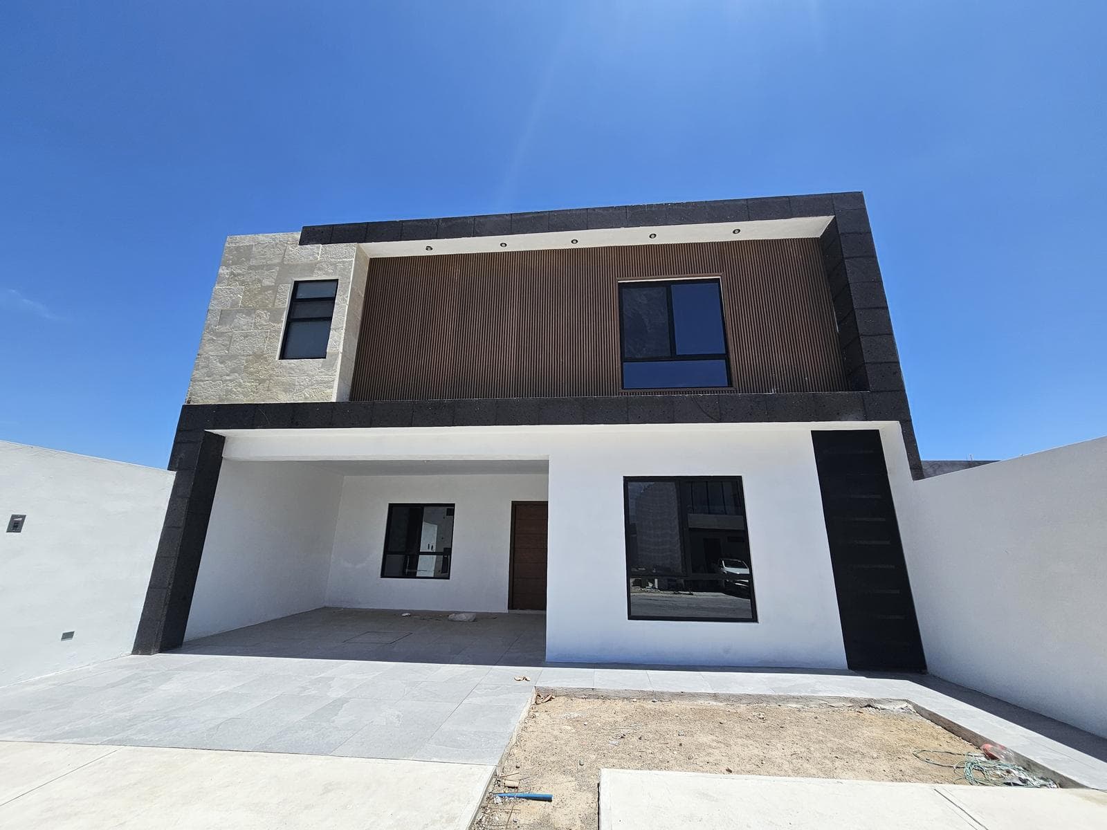 House for Sale in Saltillo, Northern Coahuila