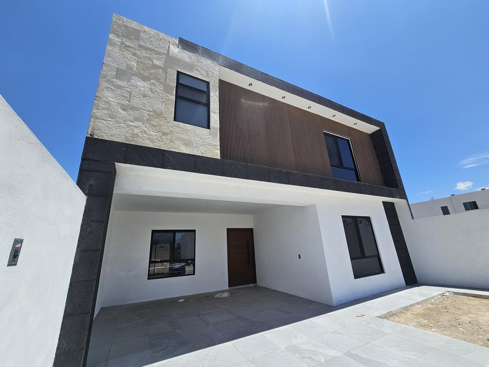 House for Sale in Saltillo, Northern Coahuila