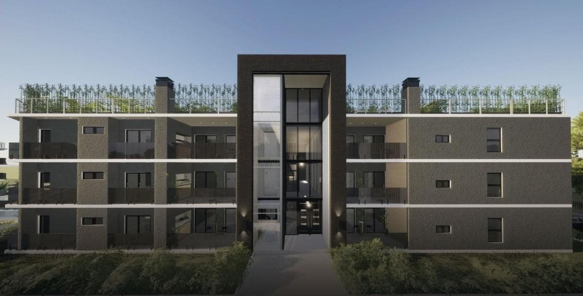 Venta Departamento 2 ambientes, Las Terrazas K52 (Pilar)