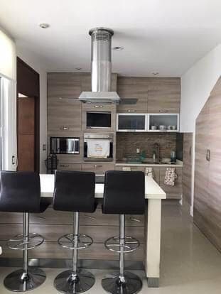 Casa en Porta Toscana con 3 recámaras con baño y excelente vista a la Presa