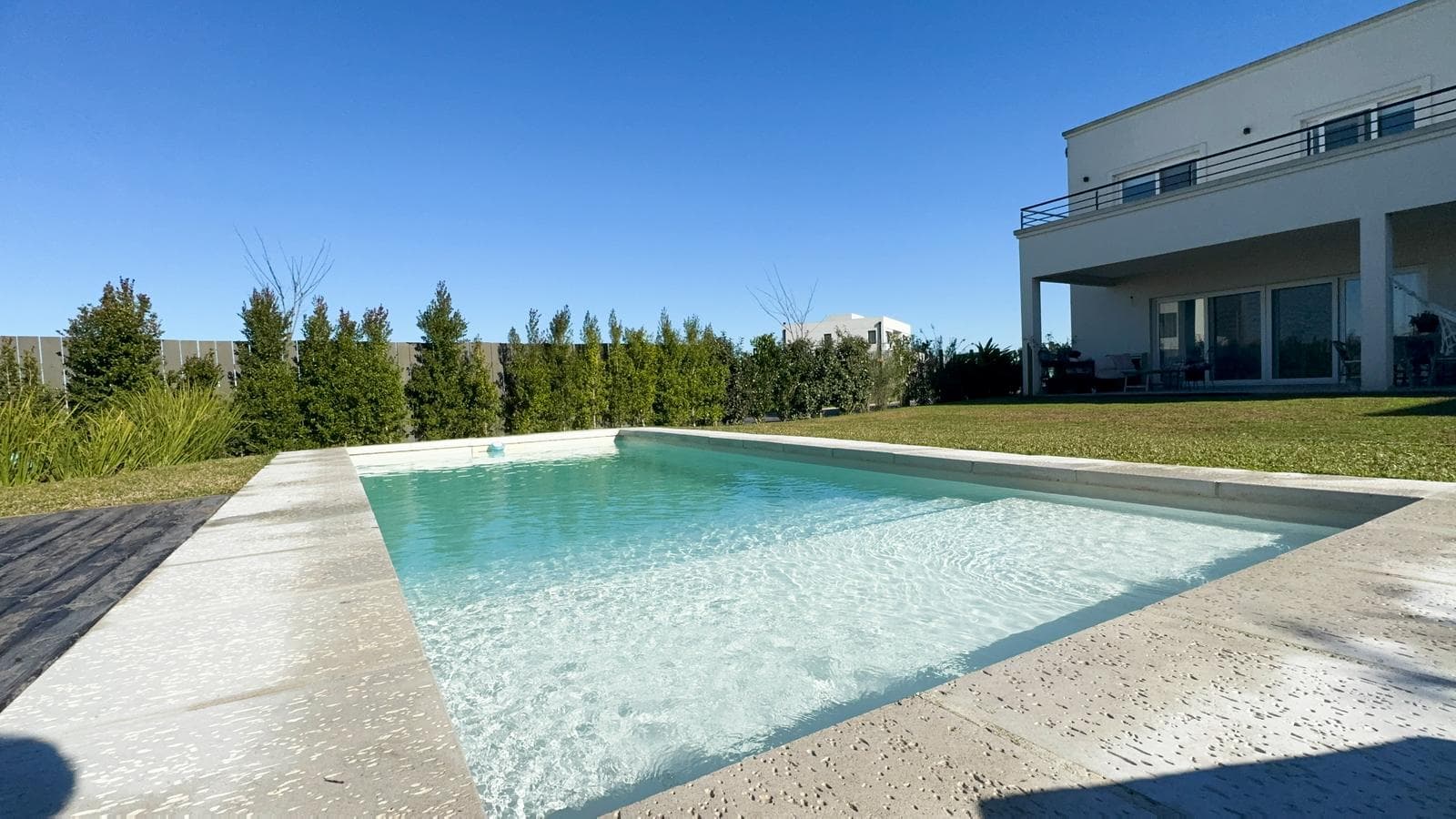House for Sale in the Santa Ana Neighborhood, Villanueva, Tigre